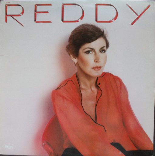 Helen Reddy - Reddy (LP, Album, Win) (Mint (M))