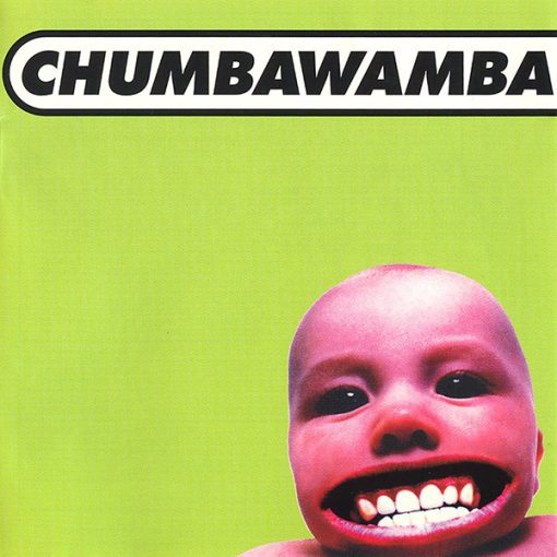 Chumbawamba - Tubthumper (CD, Album) (Near Mint (NM or M-))