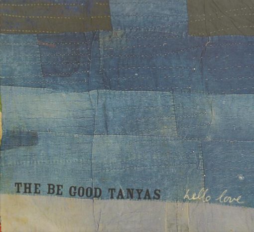 The Be Good Tanyas - Hello Love (CD, Album, Dig) (Near Mint (NM or M-))