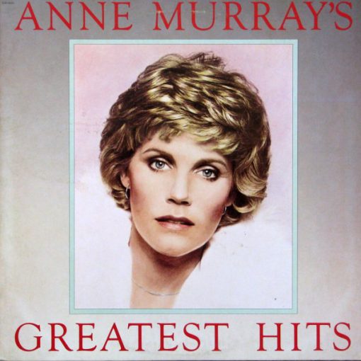 Anne Murray - Anne Murray's Greatest Hits (LP, Comp, Jac) (Mint (M))