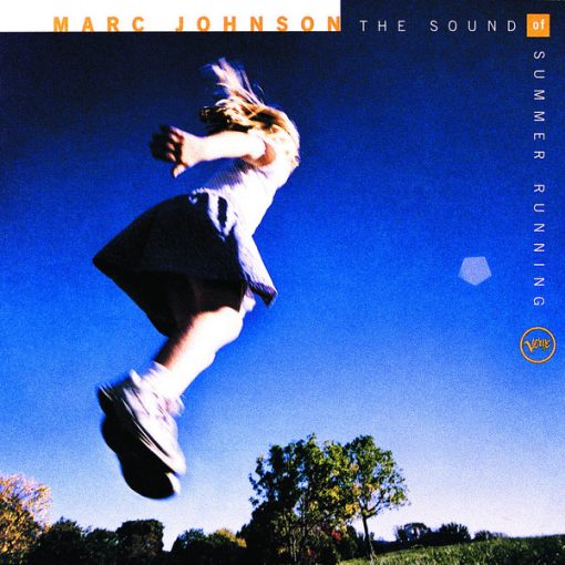 Marc Johnson (2) - The Sound Of Summer Running (CD, Album, Club) (Near Mint (NM or M-))