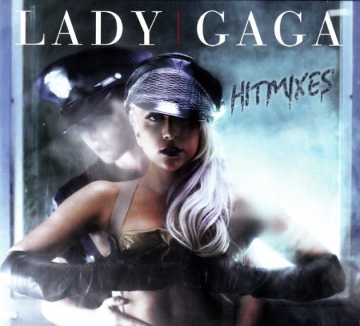 Lady Gaga - Hitmixes (CD, EP) (Mint (M))