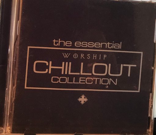 Various - The Essential Worship Chillout Collection (CD, Album) (Near Mint (NM or M-))