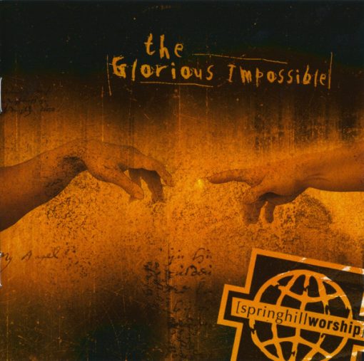 Various - The Glorious Impossible (CD, Comp, Enh) (Near Mint (NM or M-))