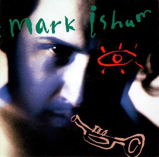 Mark Isham - Mark Isham (CD, Album) (Near Mint (NM or M-))