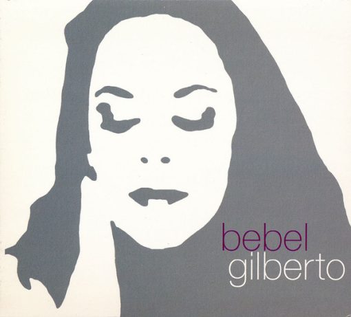 Bebel Gilberto - Tanto Tempo (CD, Album, Dig) (Near Mint (NM or M-))