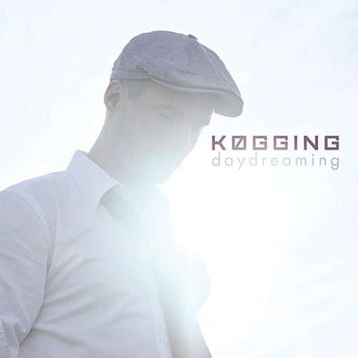 Køgging - Daydreaming (CD, Album) (Near Mint (NM or M-))