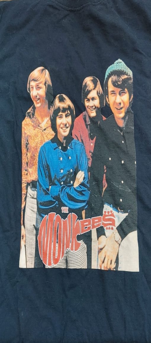 MONKEES, the - T-SHIRT XXXXL