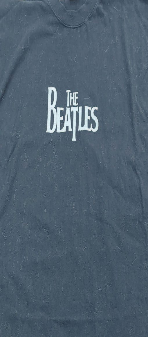 BEATLES, the - GENERIC LOGO T-SHIRT XXXL