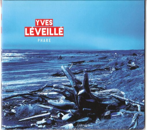 Yves Léveillé - Phare (CD, Album) (Mint (M))