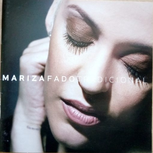 Mariza - Fado Tradicional (CD, Album) (Near Mint (NM or M-))