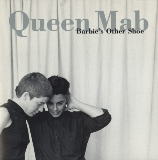 Queen Mab - Barbie's Other Shoe (CD, Album) (Near Mint (NM or M-))