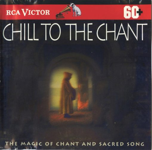 Various - Chill To The Chant (CD, Comp) (Near Mint (NM or M-))