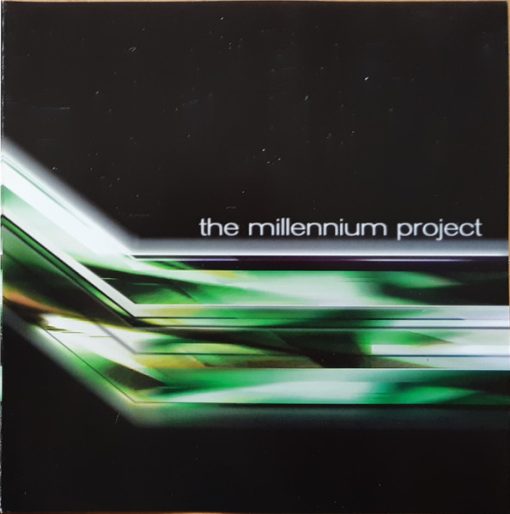 The Millennium Project - Millennium Project (CD, Album) (Near Mint (NM or M-))