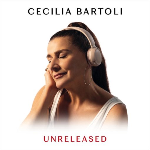 Cecilia Bartoli, Maxim Vengerov, Muhai Tang, Kammerorchester Basel - Unreleased (CD, Album, Comp) (Near Mint (NM or M-))