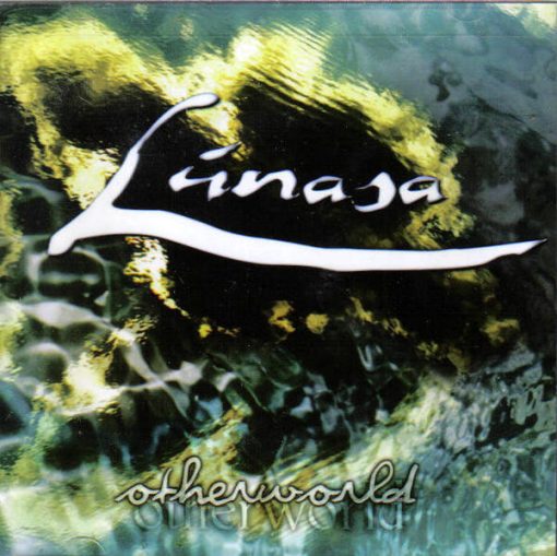 Lúnasa - Otherworld (CD, Album) (Near Mint (NM or M-))