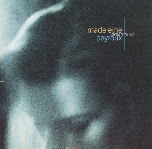 Madeleine Peyroux - Dreamland (HDCD, Album) (Near Mint (NM or M-))