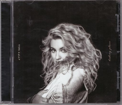 Tori Kelly - Hiding Place (CD, Album) (Mint (M))