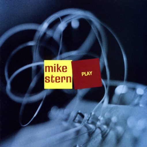 Mike Stern - Play (CD, Album) (Mint (M))