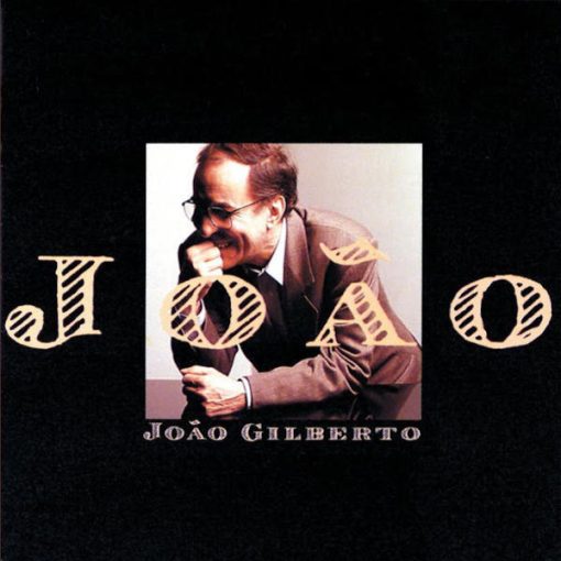 João Gilberto - João (CD, Album) (Near Mint (NM or M-))