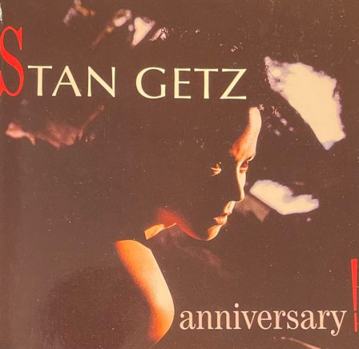 Stan Getz - Anniversary! (CD, Album) (Near Mint (NM or M-))