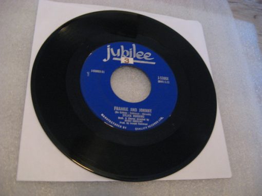 Sylvia Robinson - Frankie And Johnny / Come Home  (7", Single) (Near Mint (NM or M-))