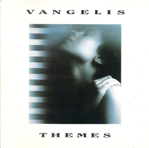 Vangelis - Themes (CD, Comp, RP) (Near Mint (NM or M-))