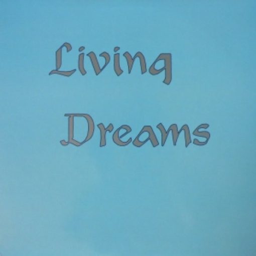 Tom Leibel - Living Dreams (LP, Album) (Mint (M))