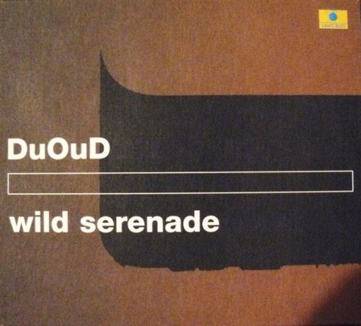 DuOud - Wild Serenade (CD, Album, Sli) (Near Mint (NM or M-))