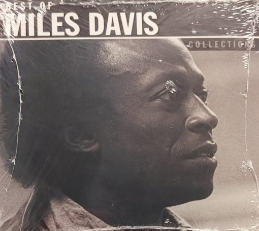 Miles Davis - Best Of Miles Davis (CD, Comp) (Mint (M))