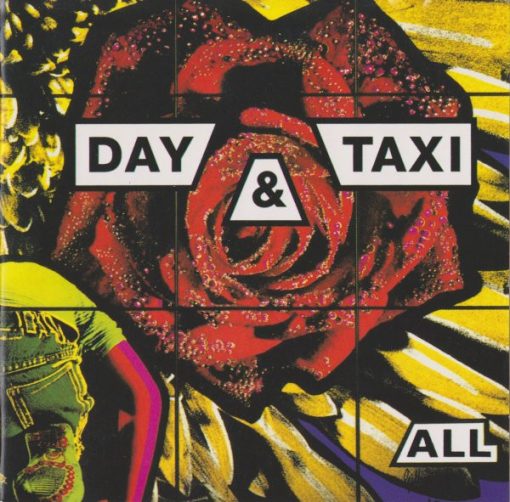 Day & Taxi - All (CD, Album) (Very Good Plus (VG+))