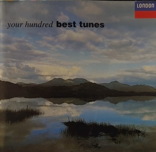 Various - Your Hundred Best Tunes Part 1 (4xCD, Comp) (Near Mint (NM or M-))