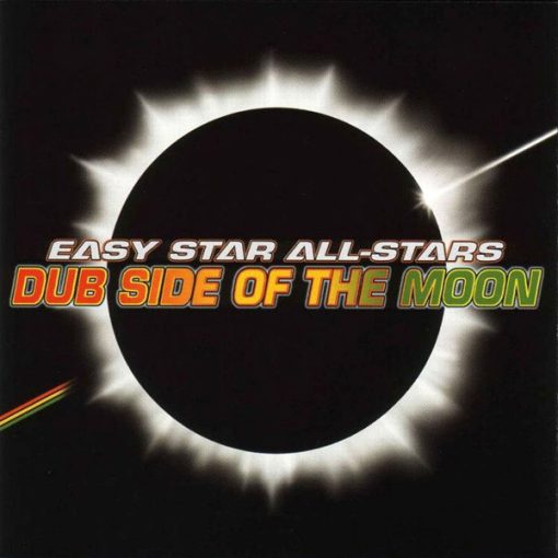 Easy Star All-Stars - Dub Side Of The Moon (CD, Album) (Near Mint (NM or M-))