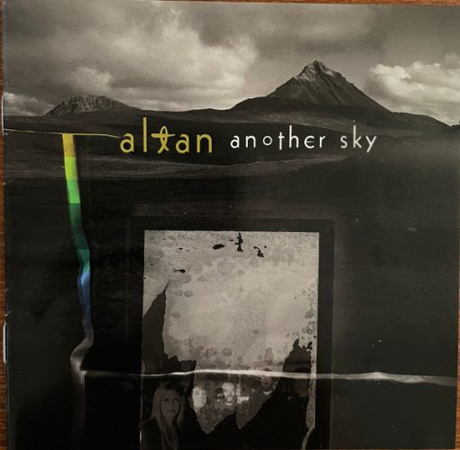 Altan - Another Sky (CD, Album) (Near Mint (NM or M-))