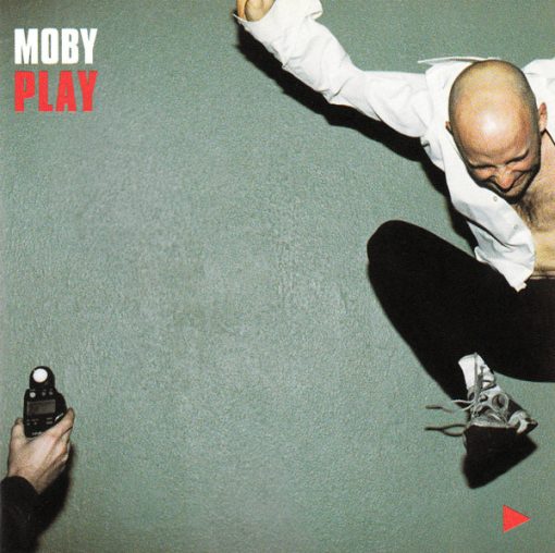 Moby - Play (CD, Album) (Near Mint (NM or M-))