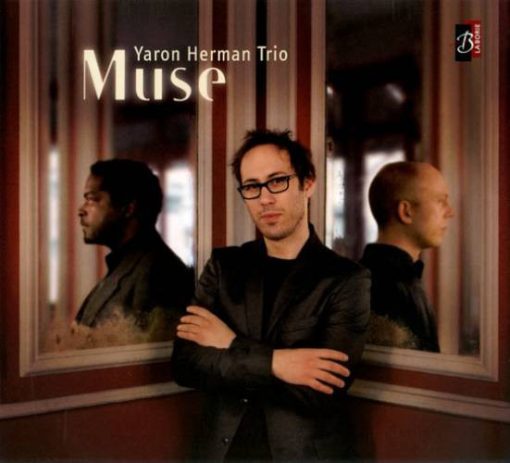 Yaron Herman Trio - Muse (CD, Album) (Near Mint (NM or M-))