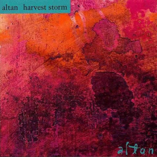 Altan - Harvest Storm (CD, Album) (Near Mint (NM or M-))