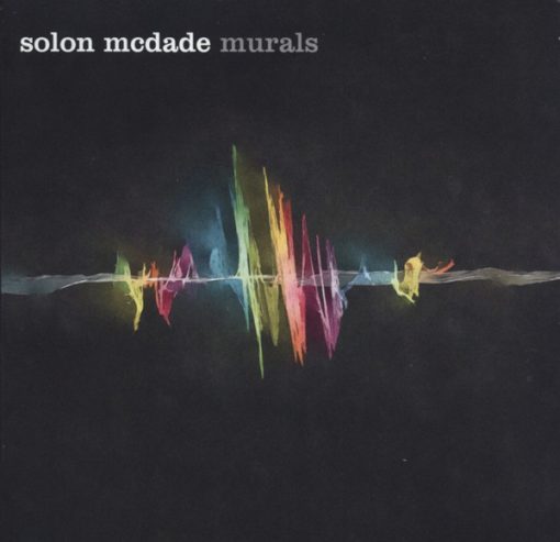 Solon McDade - Murals (CD, Album) (Mint (M))