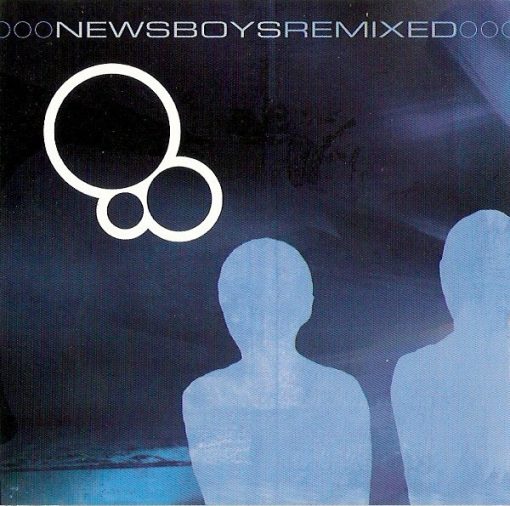 Newsboys - Remixed (CD) (Mint (M))