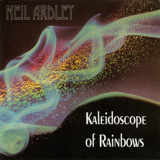 Neil Ardley - Kaleidoscope Of Rainbows (CD, Album, RE, RM) (Near Mint (NM or M-))