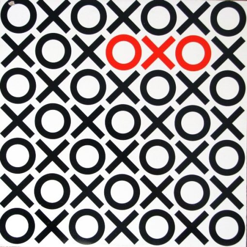 OXO (2) - Oxo (LP, Album) (Mint (M))