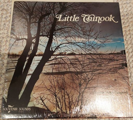 Anne Campbell Singers - Little Chinook (LP) (Mint (M))