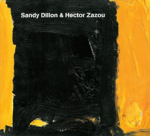 Sandy Dillon & Hector Zazou - 12 (Las Vegas Is Cursed) (CD, Album) (Near Mint (NM or M-))