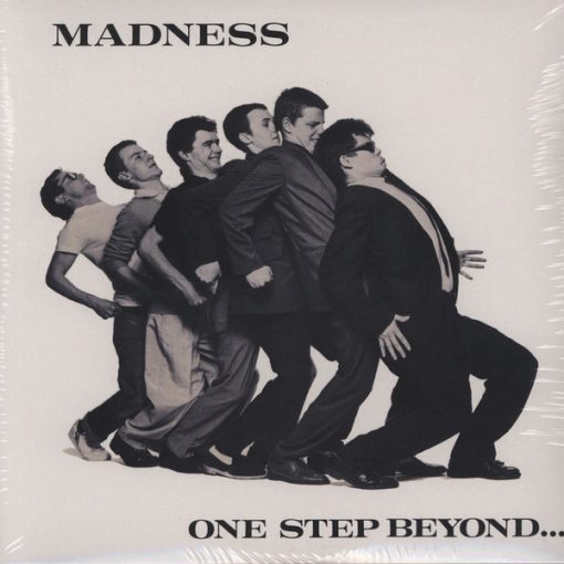 Madness - One Step Beyond (2x10", Album, RE) (Mint (M))