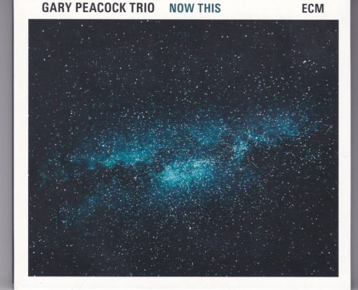 Gary Peacock Trio - Now This (CD, Album) (Mint (M))