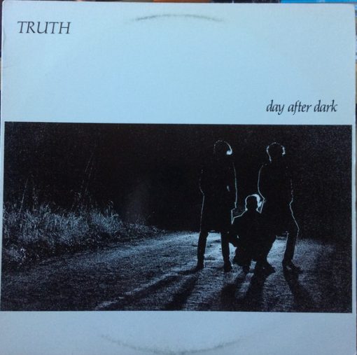 Truth (28) - Day After Dark (LP) (Mint (M))