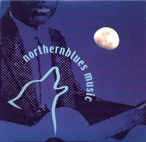 Various - Northernblues Music (CD, Smplr) (Mint (M))