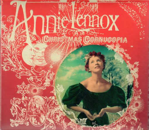 Annie Lennox - A Christmas Cornucopia (CD, Album) (Near Mint (NM or M-))