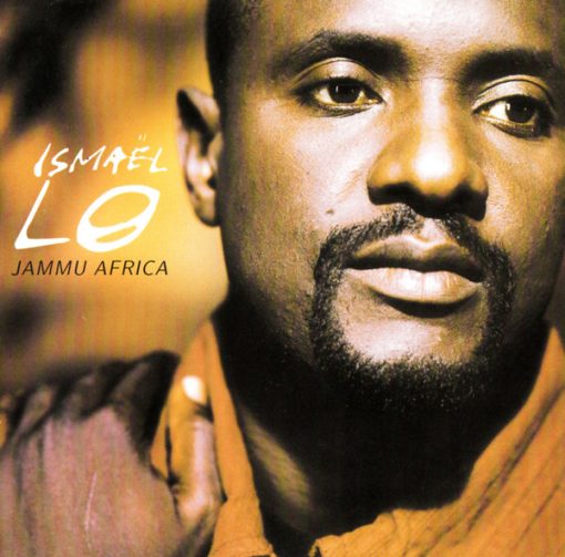 Ismaël Lô - Jammu Africa (CD, Comp) (Near Mint (NM or M-))