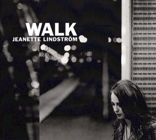 Jeanette Lindström - Walk (CD, Album) (Mint (M))